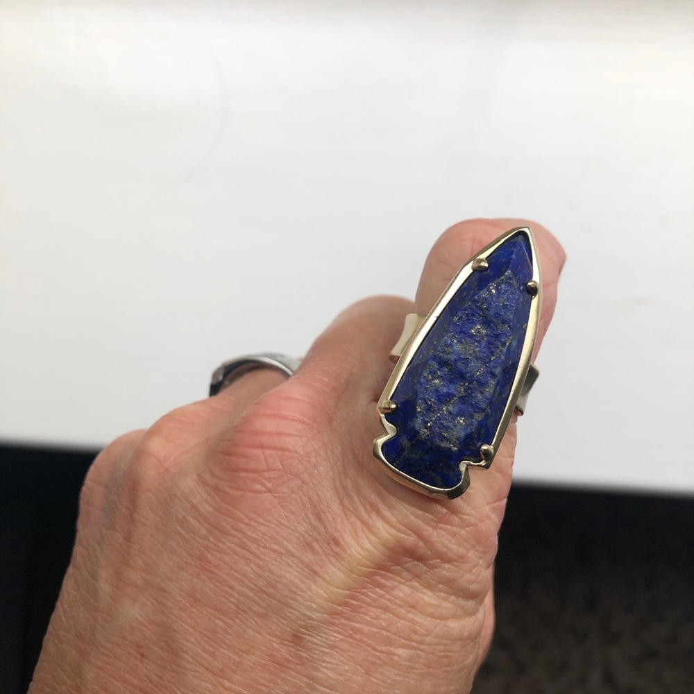 Kendra Scott Kenny ring